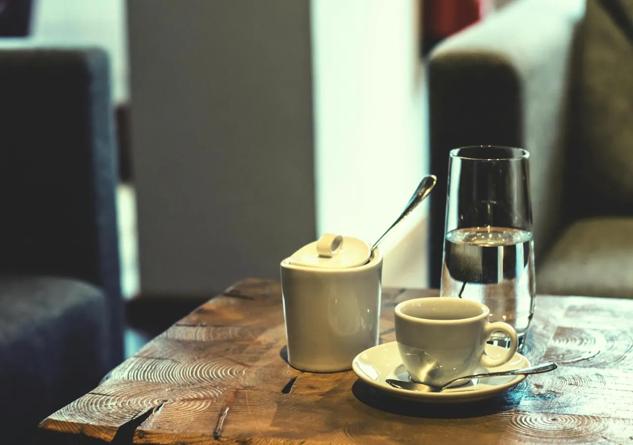 Tu Café